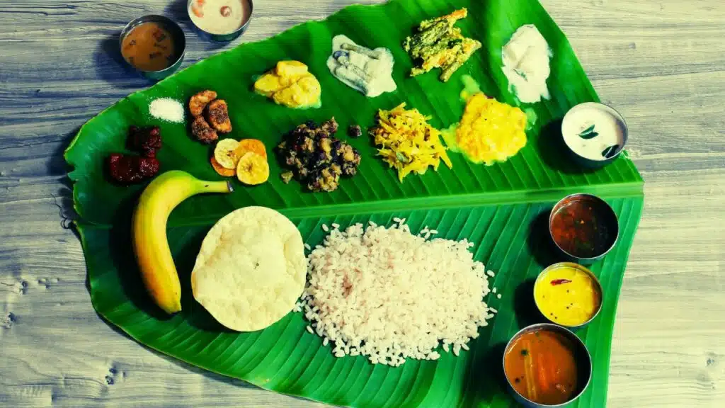 Sattvik Pranic Food