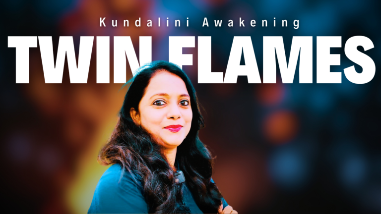 Kundalini Awakening Twin Flames