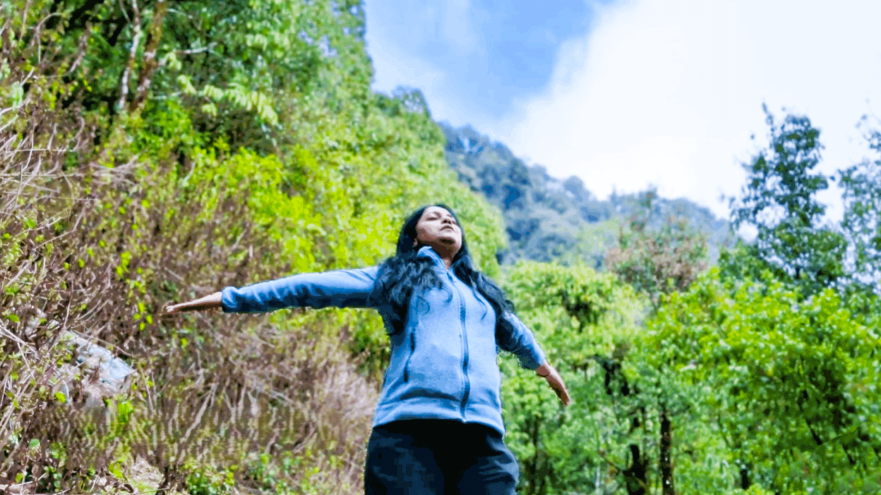 Health and Happiness Coaching