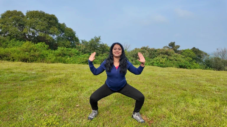 Change Your Posture, Change Your Energy, Change Your Life